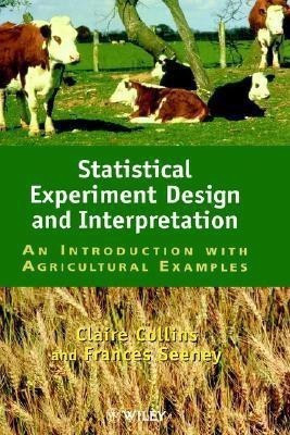 Statistical Experiment Design and Interpretation(English, Hardcover, Collins Claire A.)