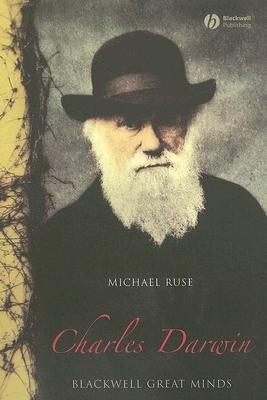 Charles Darwin(English, Paperback, Ruse Michael)