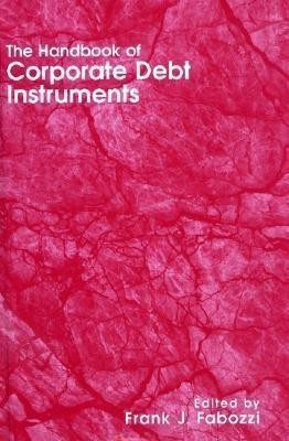 The Handbook of Corporate Debt Instruments(English, Hardcover, unknown)