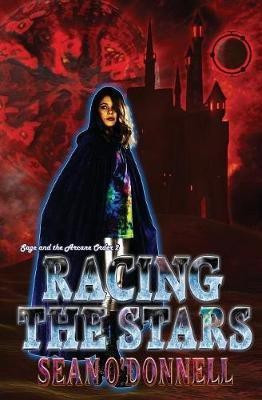 Racing the Stars(English, Paperback, O'Donnell Sean)