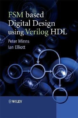 FSM-based Digital Design using Verilog HDL(English, Hardcover, Minns Peter D.)