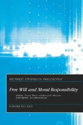 Free Will and Moral Responsibility, Volume XXIX(English, Paperback, unknown)