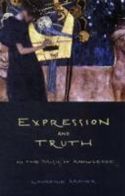Expression and Truth(English, Paperback, Kramer Lawrence)