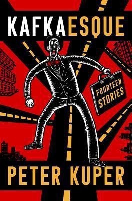 Kafkaesque(English, Hardcover, Kafka Franz)
