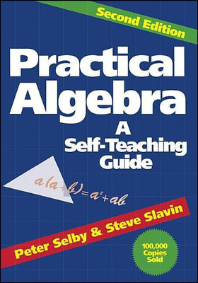 Practical Algebra(English, Paperback, Selby Peter H.)