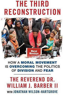 The Third Reconstruction(English, Paperback, Barber William J. Rev Dr. II)