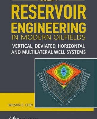 Reservoir Engineering in Modern Oilfields(English, Hardcover, Chin Wilson C.)