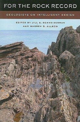 For the Rock Record(English, Paperback, unknown)