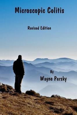 Microscopic Colitis(English, Paperback, Persky Wayne)