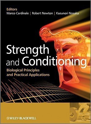 Strength and Conditioning(English, Paperback, unknown)