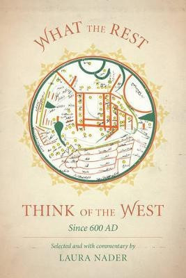 What the Rest Think of the West(English, Paperback, unknown)