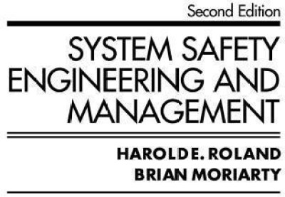 System Safety Engineering and Management(English, Hardcover, Roland Harold E.)