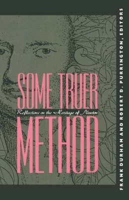 Some Truer Method(English, Hardcover, Durham Frank)