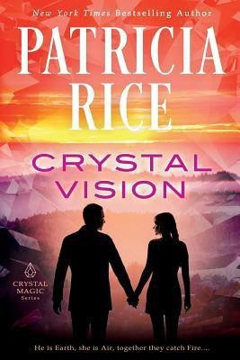 Crystal Vision(English, Paperback, Rice Patricia)