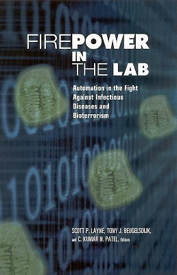 Firepower in the Lab(English, Hardcover, unknown)