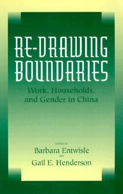 Re-Drawing Boundaries(English, Paperback, unknown)
