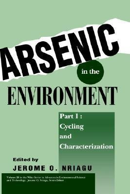 Arsenic in the Environment, Part 1(English, Hardcover, unknown)