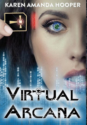 Virtual Arcana(English, Hardcover, Hooper Karen Amanda)