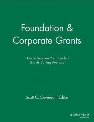 Foundation and Corporate Grants(English, Paperback, unknown)