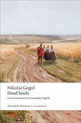 Dead Souls(English, Paperback, Gogol Nikolai)