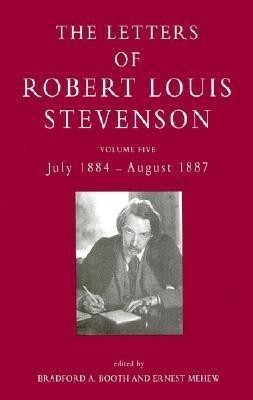 The Letters of Robert Louis Stevenson(English, Hardcover, Stevenson Robert Louis)