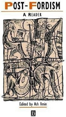 Post-Fordism(English, Paperback, unknown)