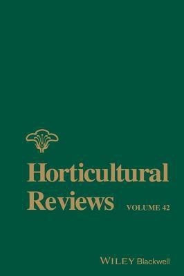 Horticultural Reviews, Volume 42(English, Hardcover, unknown)