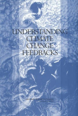 Understanding Climate Change Feedbacks(English, Paperback, National Research Council)