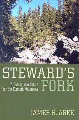 Steward's Fork(English, Hardcover, Agee James K.)