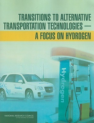 Transitions to Alternative Transportation Technologies(English, Paperback, National Research Council)
