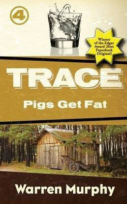 Pigs Get Fat(English, Paperback, Murphy Warren)