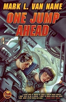 One Jump Ahead(English, Paperback, unknown)