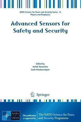 Advanced Sensors for Safety and Security(English, Paperback, unknown)