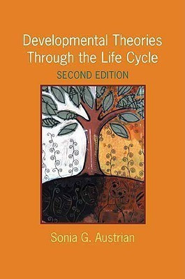 Developmental Theories Through the Life Cycle(English, Hardcover, unknown)