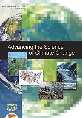 Advancing the Science of Climate Change(English, Paperback, National Research Council)