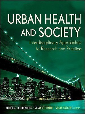 Urban Health and Society(English, Paperback, unknown)