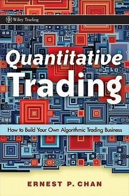 Quantitative Trading(English, Hardcover, Chan Ernie)