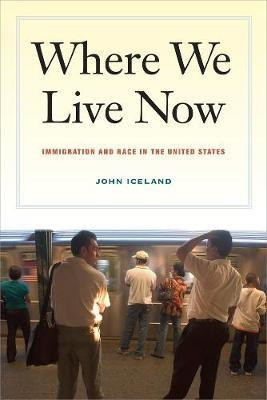 Where We Live Now(English, Paperback, Iceland John)