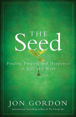 The Seed(English, Hardcover, Gordon Jon)