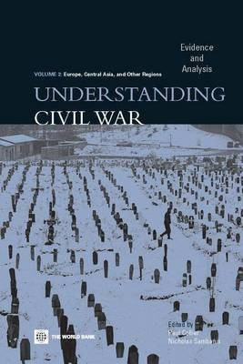 Understanding Civil War(English, Electronic book text, Collier Paul)