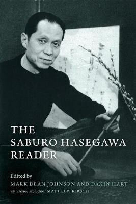 The Saburo Hasegawa Reader(English, Paperback, unknown)