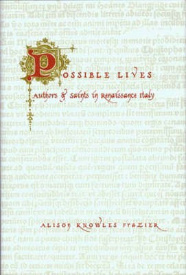 Possible Lives(English, Hardcover, Frazier Alison Knowles)