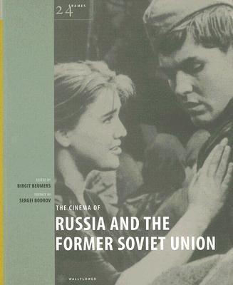 The Cinema of Russia and the Former Soviet Union(English, Paperback, Beumers Birgit)