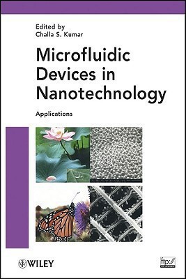 Microfluidic Devices in Nanotechnology(English, Hardcover, unknown)