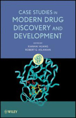 Case Studies in Modern Drug Discovery and Development(English, Hardcover, unknown)