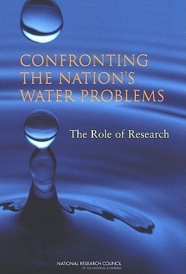 Confronting the Nation's Water Problems(English, Paperback, National Research Council)