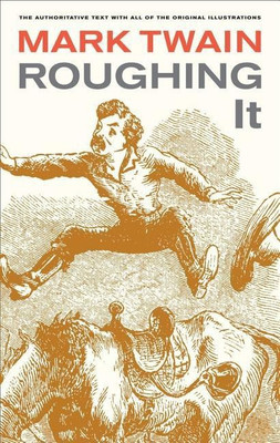Roughing It(English, Paperback, Twain Mark)
