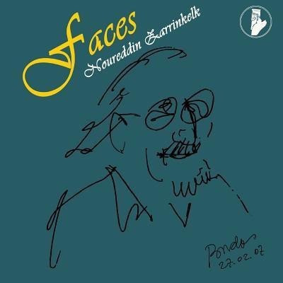 Faces(English, Paperback, Zarrinkelk Noureddin)