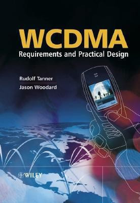 WCDMA  - Requirements and Practical Design(English, Hardcover, unknown)