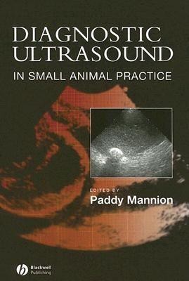 Diagnostic Ultrasound in Small Animal Practice(English, Paperback, unknown)